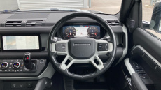 Land Rover Defender 2.0 D240 First Edition 110 5dr Auto Diesel Estate